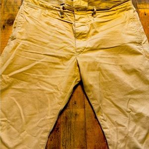 RRL Chinos 34X30